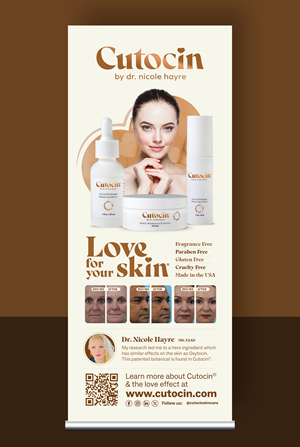 Poster Design by debdesign for this project | Design: #35691075