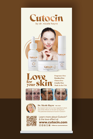 Poster Design by debdesign for this project | Design: #35694220