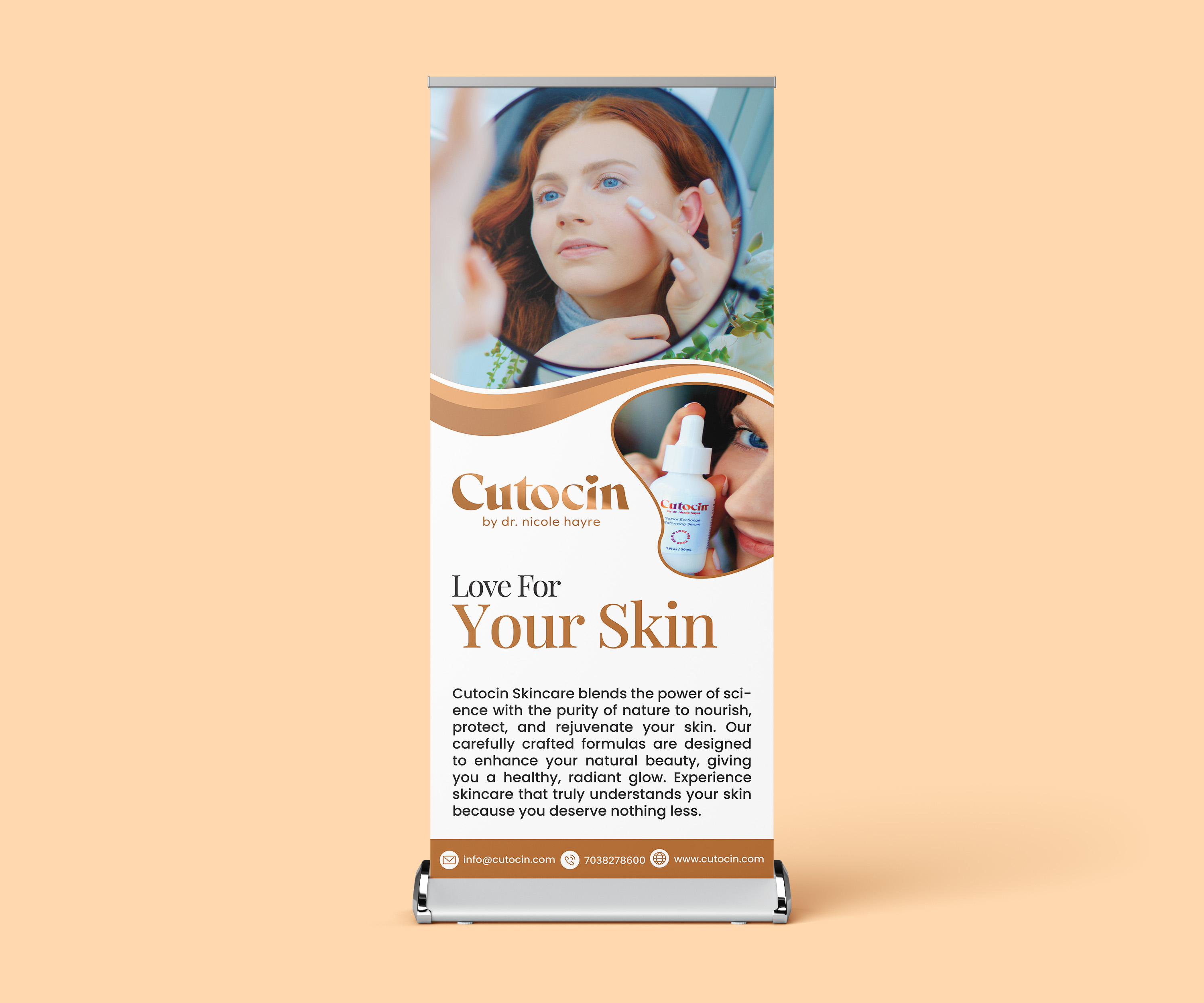 Poster Design by Deziners Zone for this project | Design #35680831