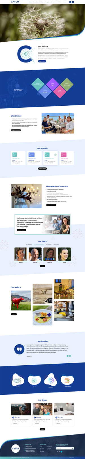 Web Design by Ved Web Services