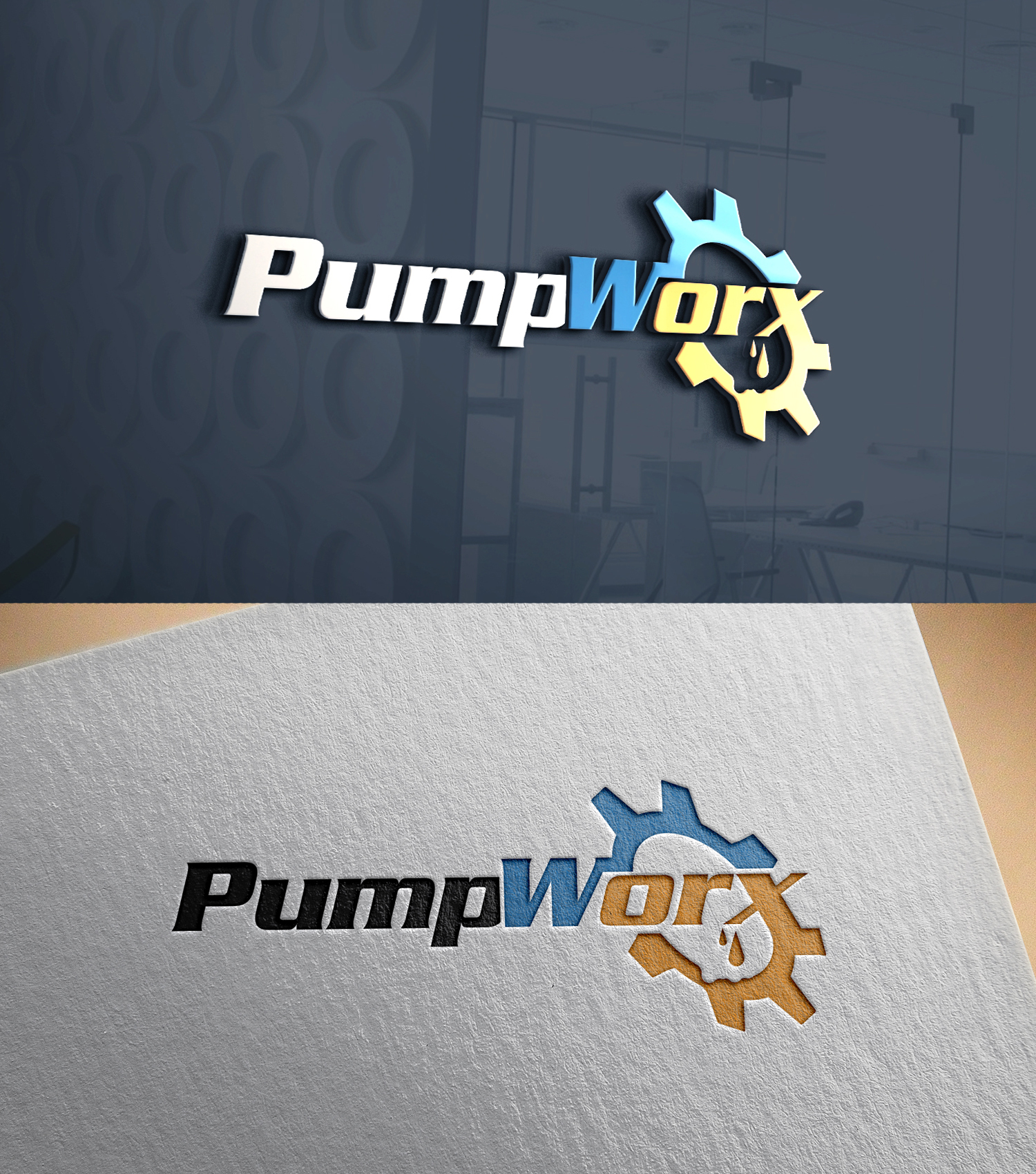 Logo Design by 24ksunny for this project | Design #35676664