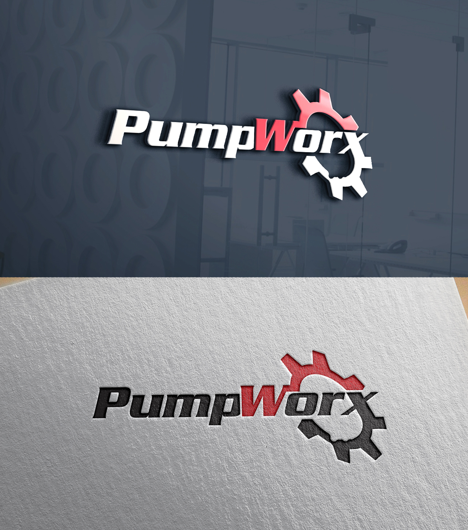 Logo Design by 24ksunny for this project | Design #35689705