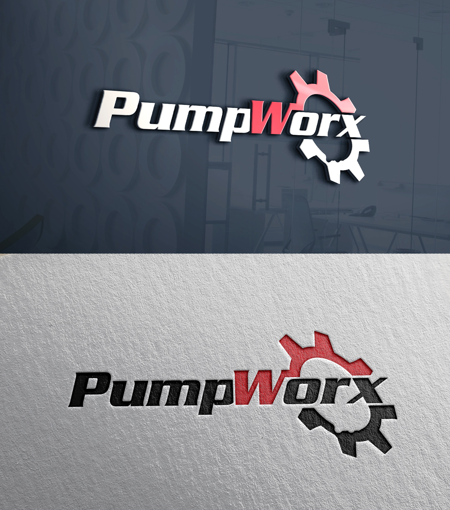 Logo Design by 24ksunny for this project | Design #35697234