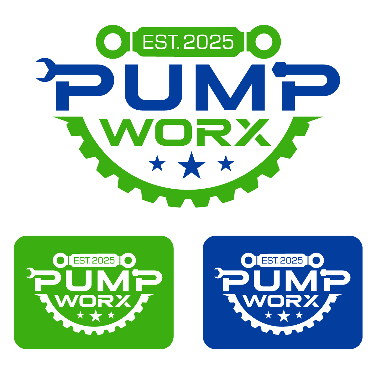 Logo Design by Suvendu.S for this project | Design #35701120