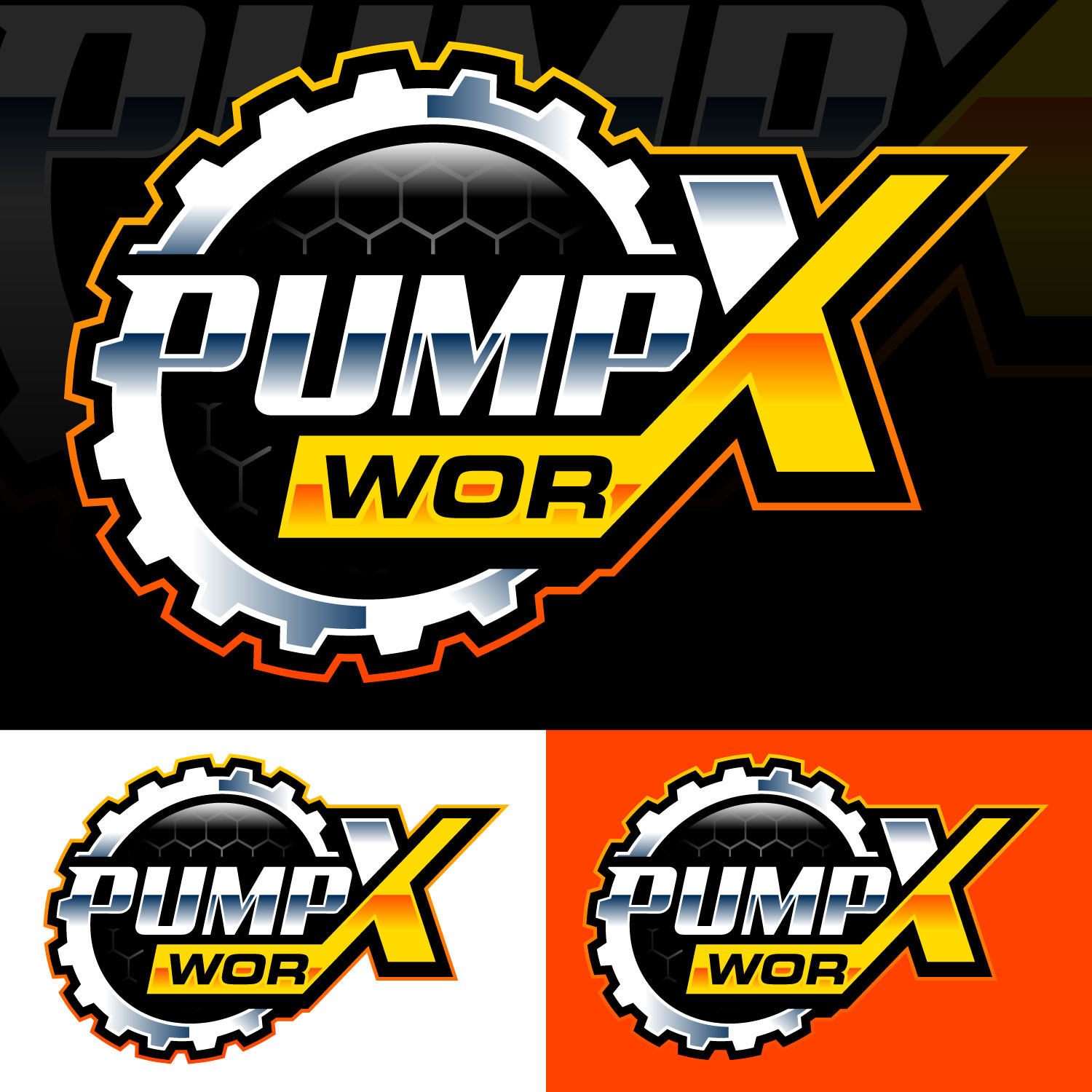 Logo Design by Suvendu.S for this project | Design #35701370