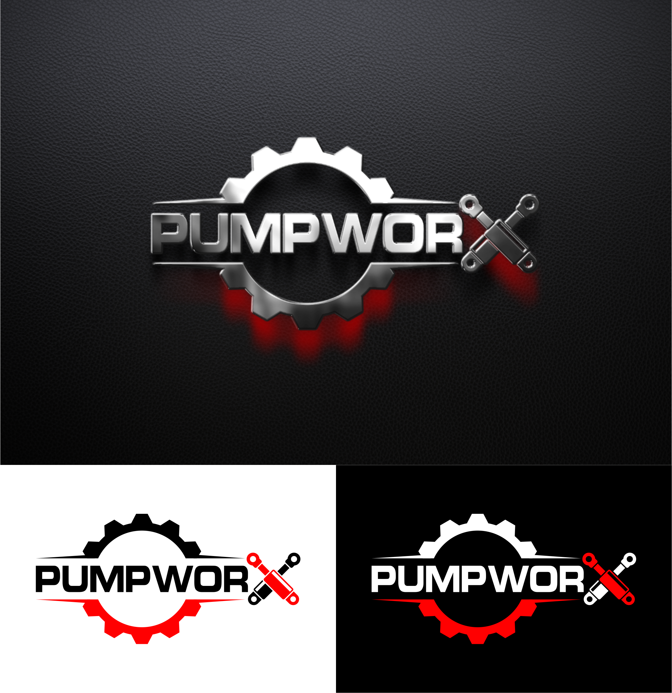 Logo Design by putri elegant for this project | Design #35695495