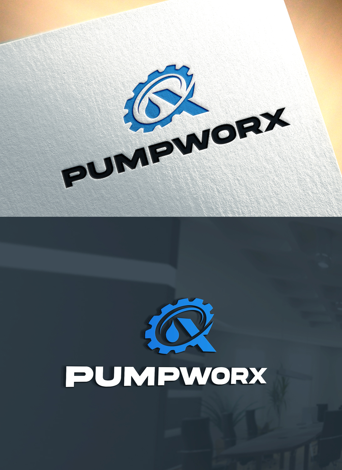 Logo Design by RaKu 2 for this project | Design #35704214