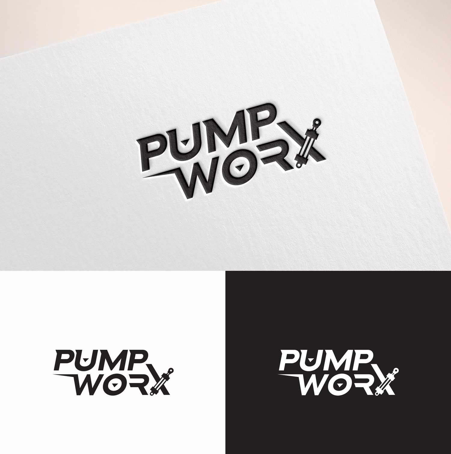 Logo Design by M Art & Design for this project | Design #35676215