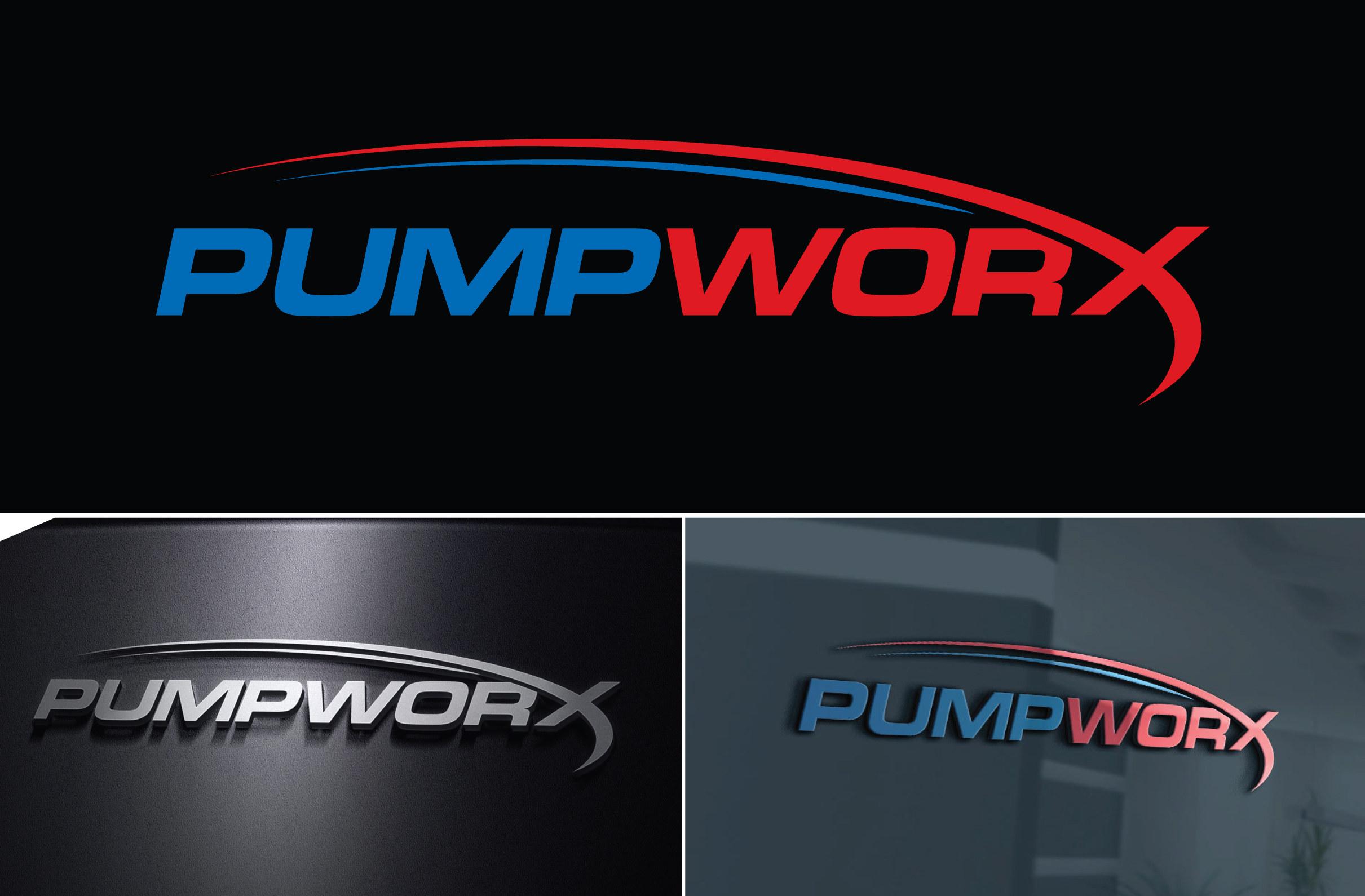 Logo Design by Atec for this project | Design #35683304