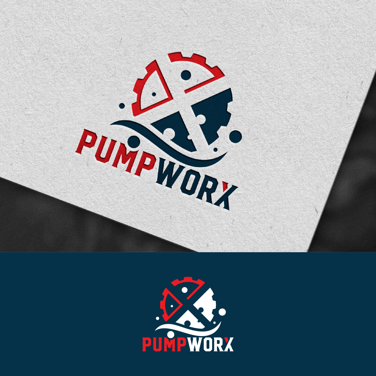 Logo Design by DesignLima for this project | Design #35697564