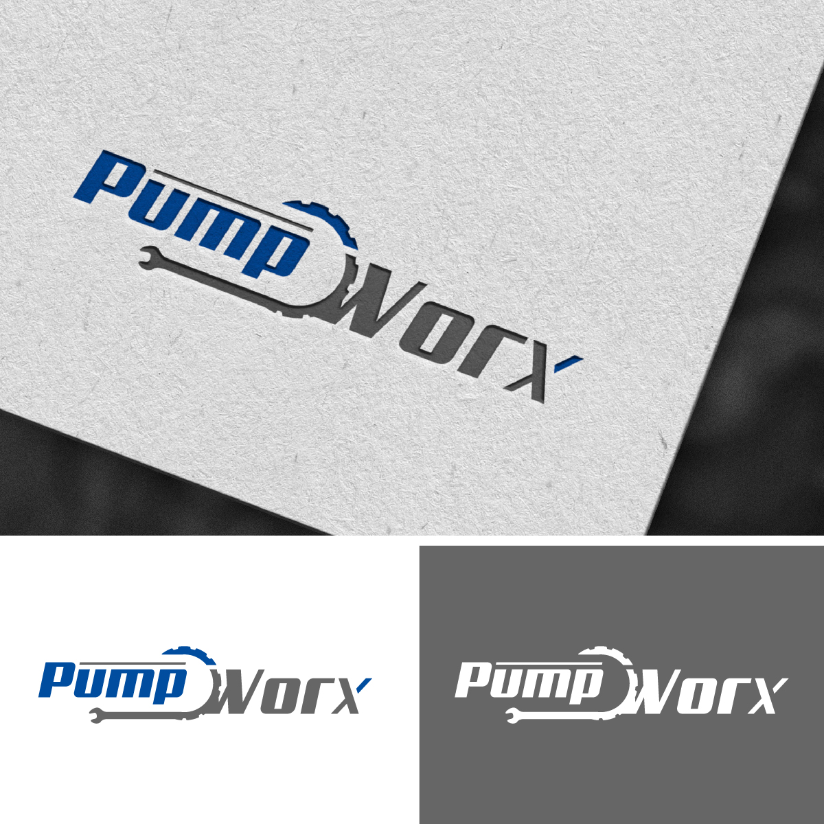 Logo Design by DesignLima for this project | Design #35697565