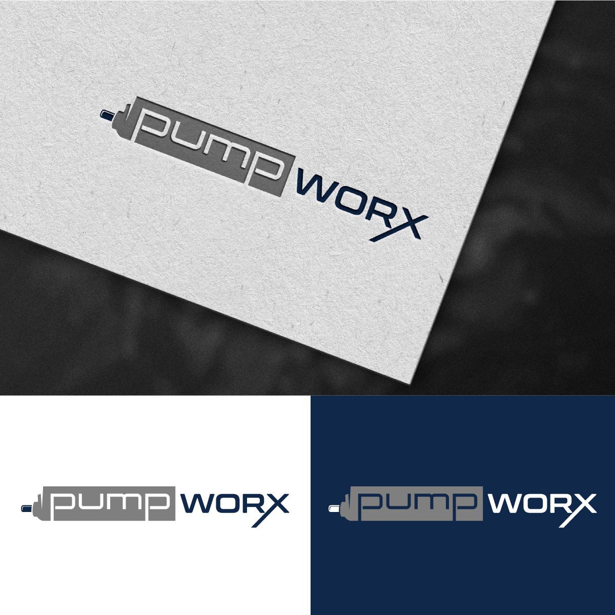 Logo Design by DesignLima for this project | Design #35697566