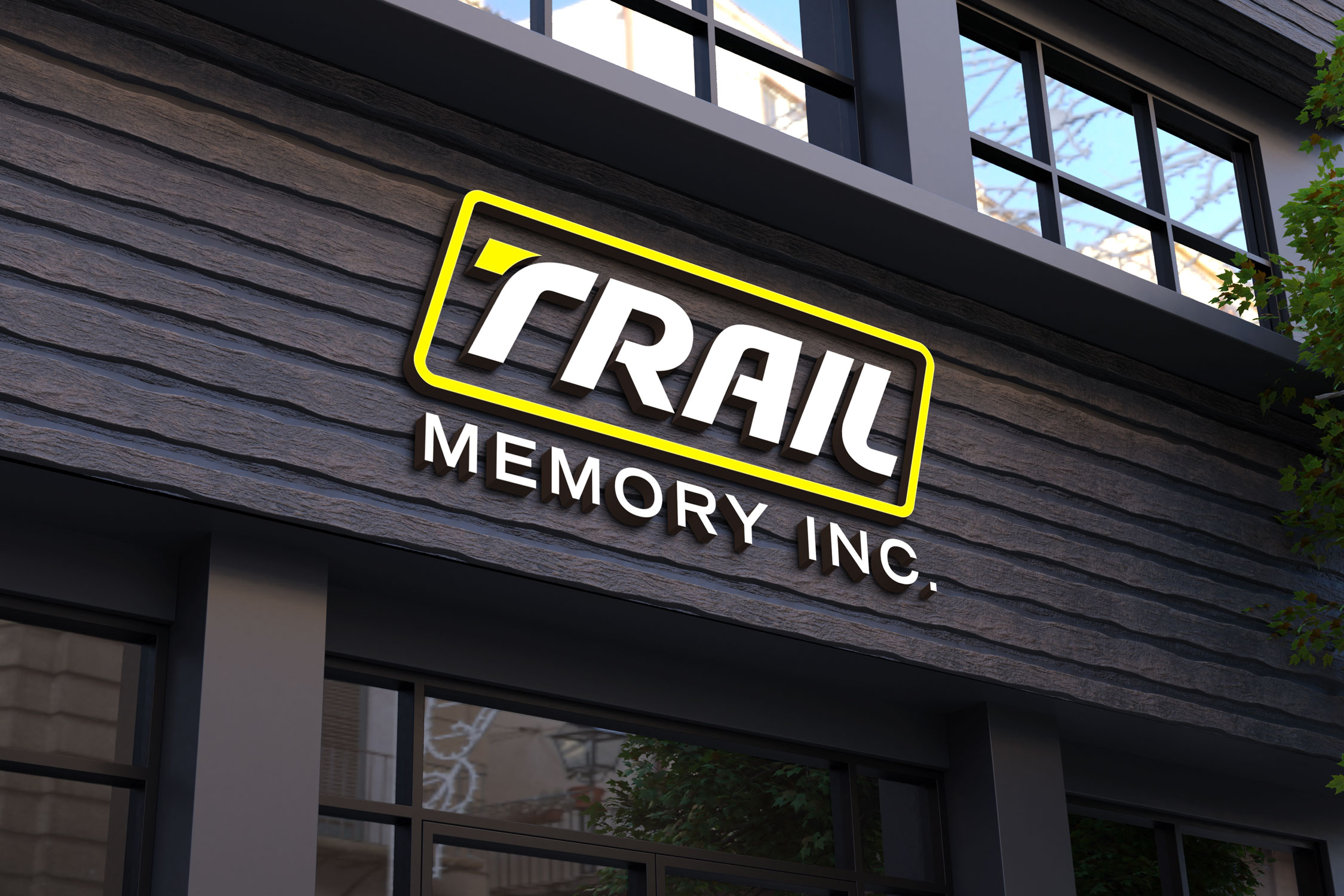 Logo Design by Kavth for this project | Design #35710966