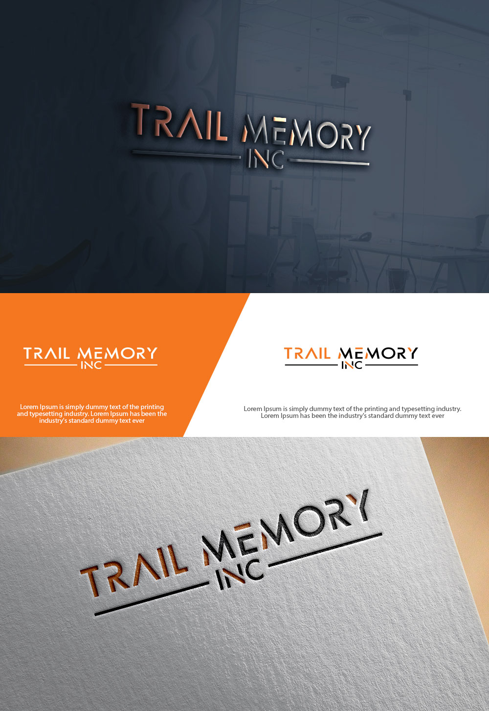 Logo Design by sulemani  creation for this project | Design #35684376