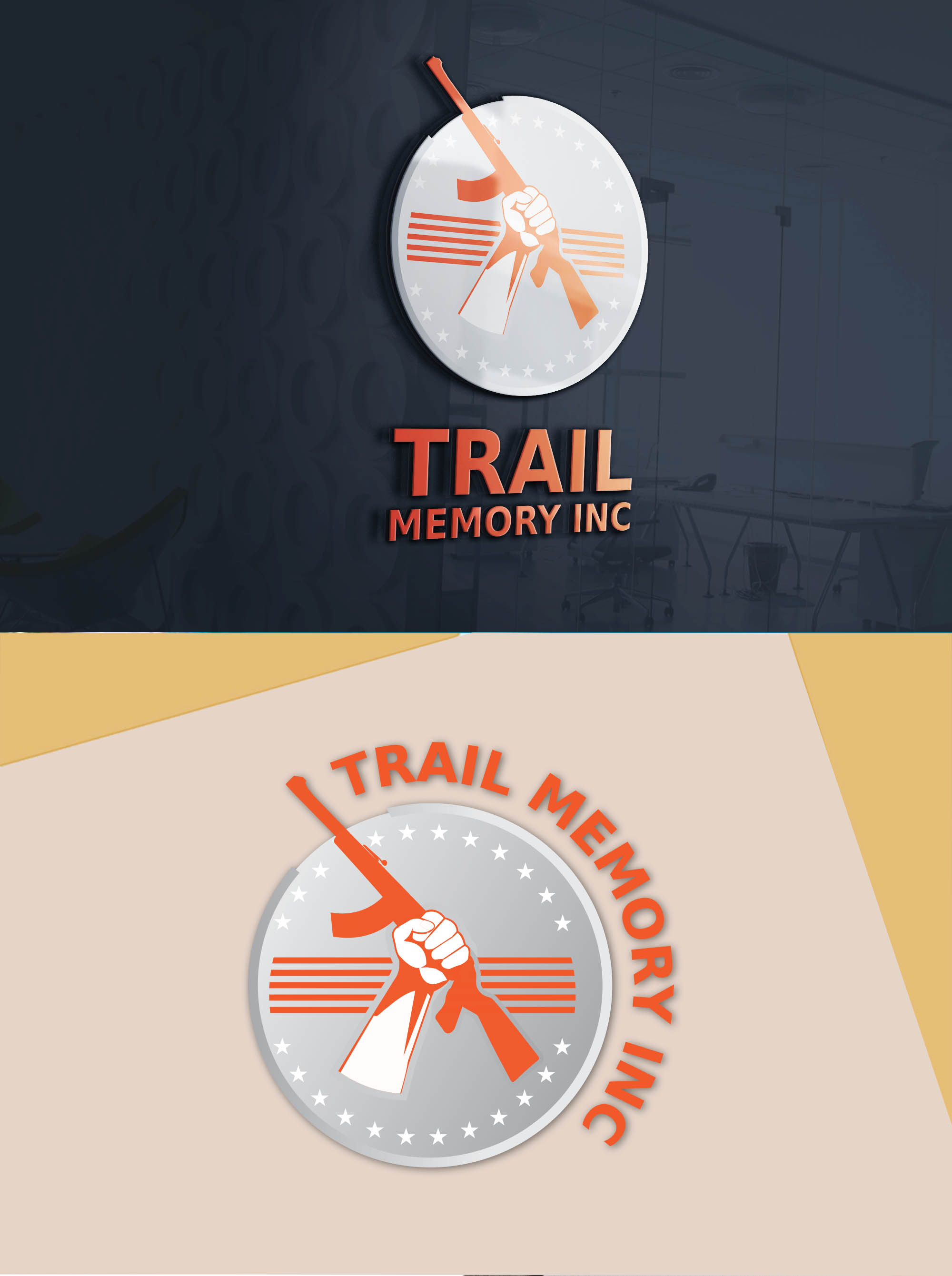 Logo Design by Wonderful design for this project | Design #35706351