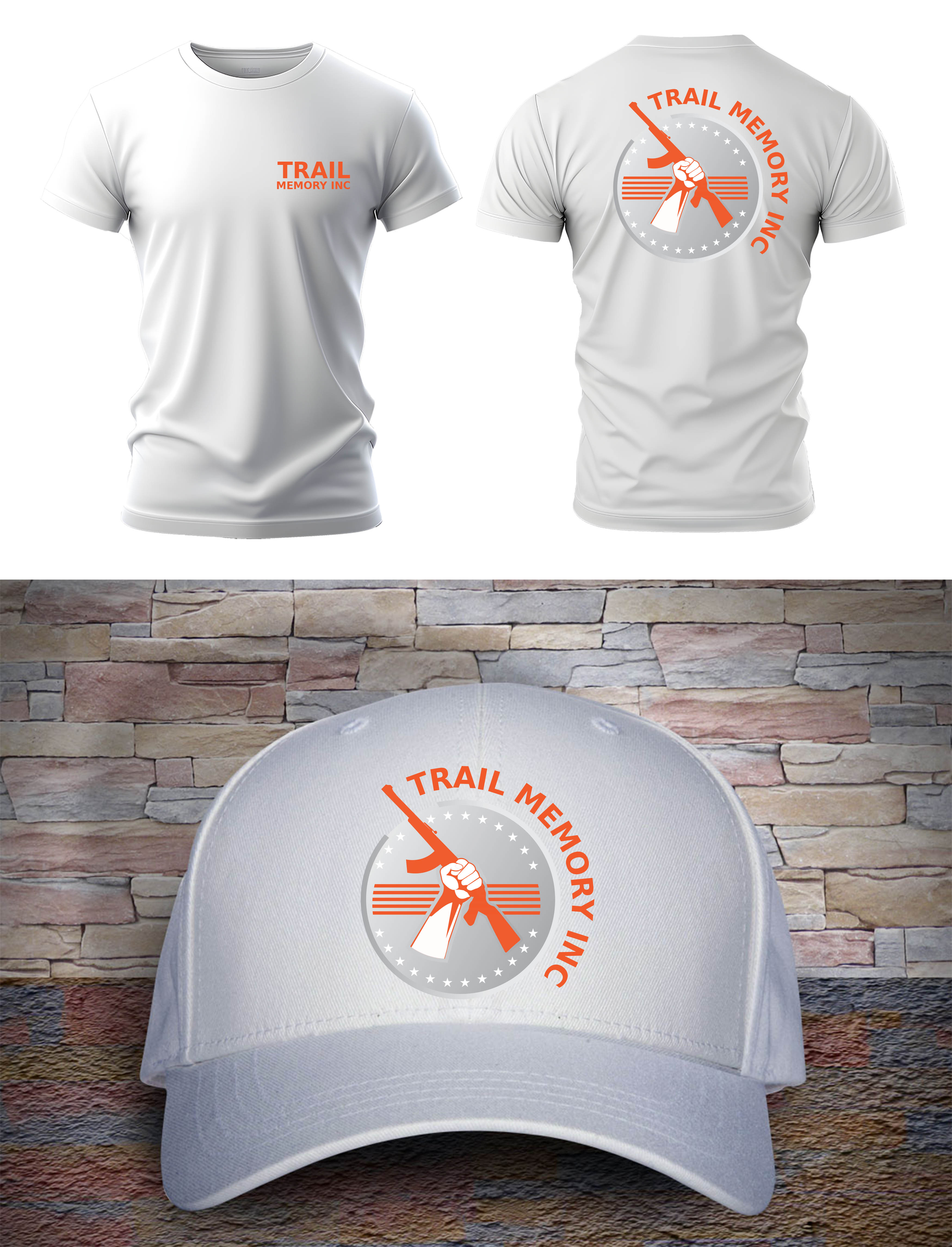 Logo Design by Wonderful design for this project | Design #35706352