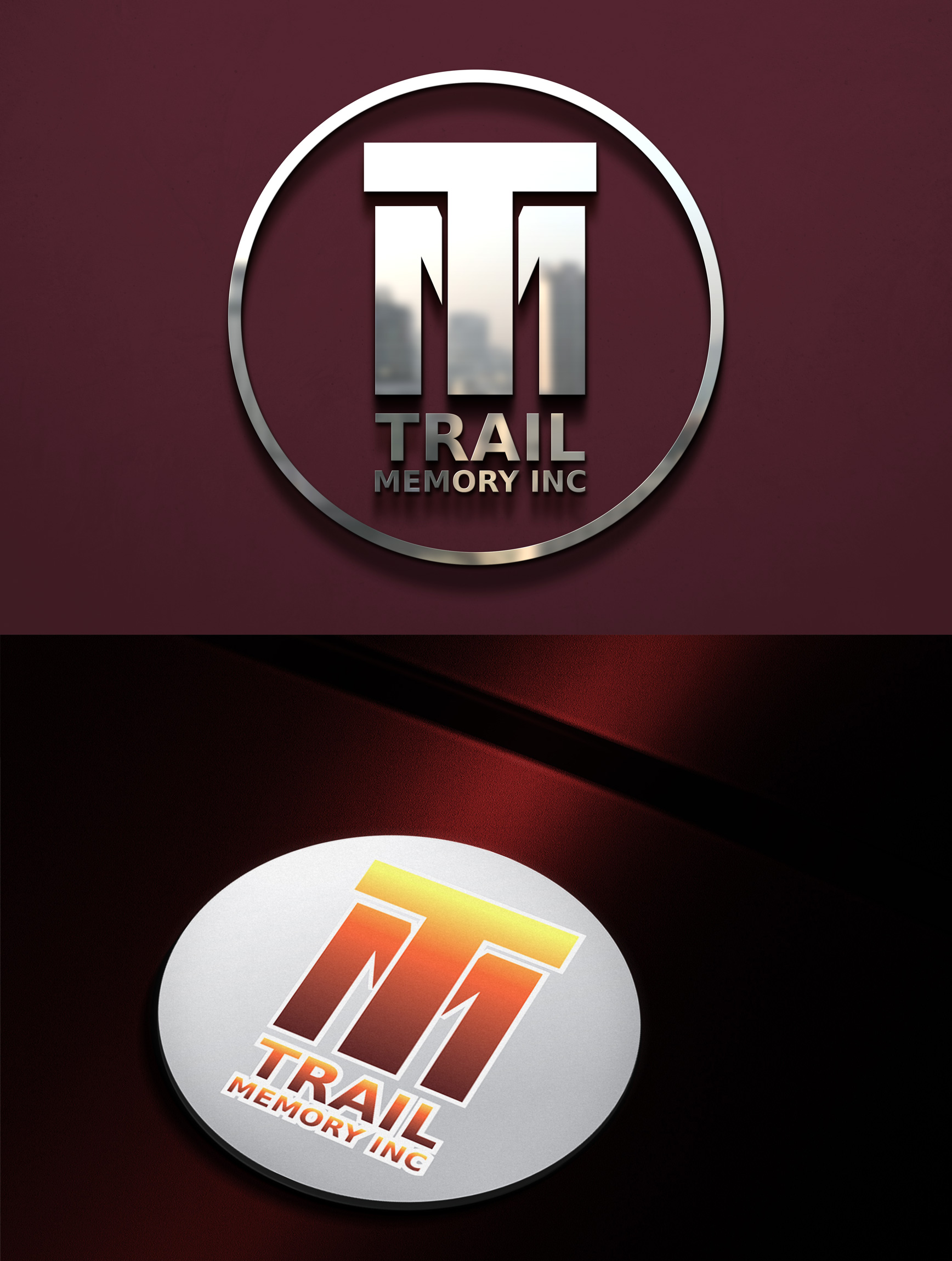 Logo Design by Wonderful design for this project | Design #35707000
