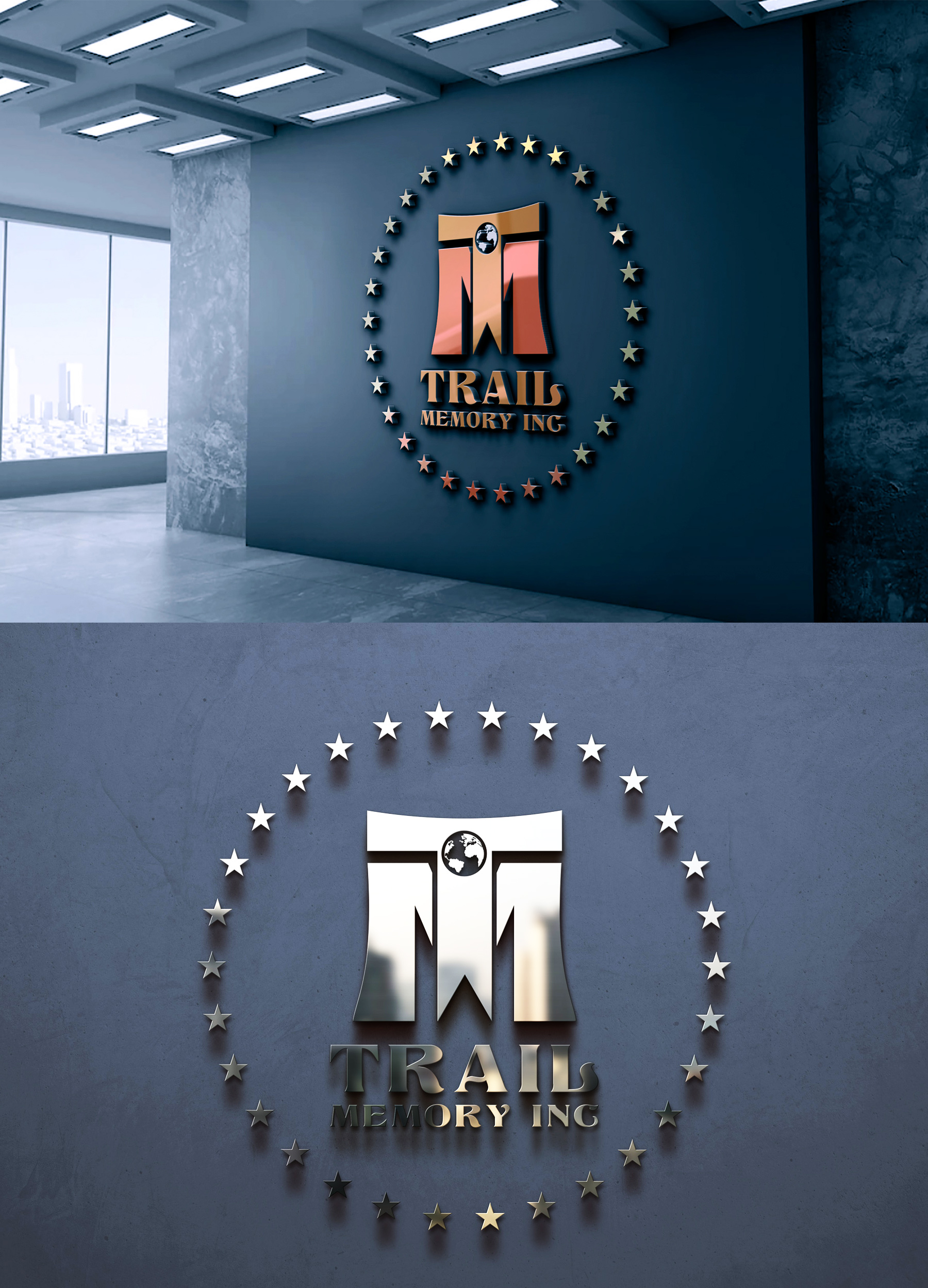 Logo Design by Wonderful design for this project | Design #35711434