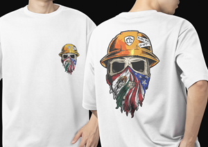 Diseño de Camiseta por VisualBendr.inc para este proyecto | Diseño #35680715