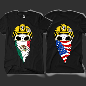 T-shirt Design by Rheanza for this project | Design: #35680910