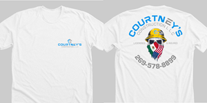 T-shirt Design by dcoffeeaddict