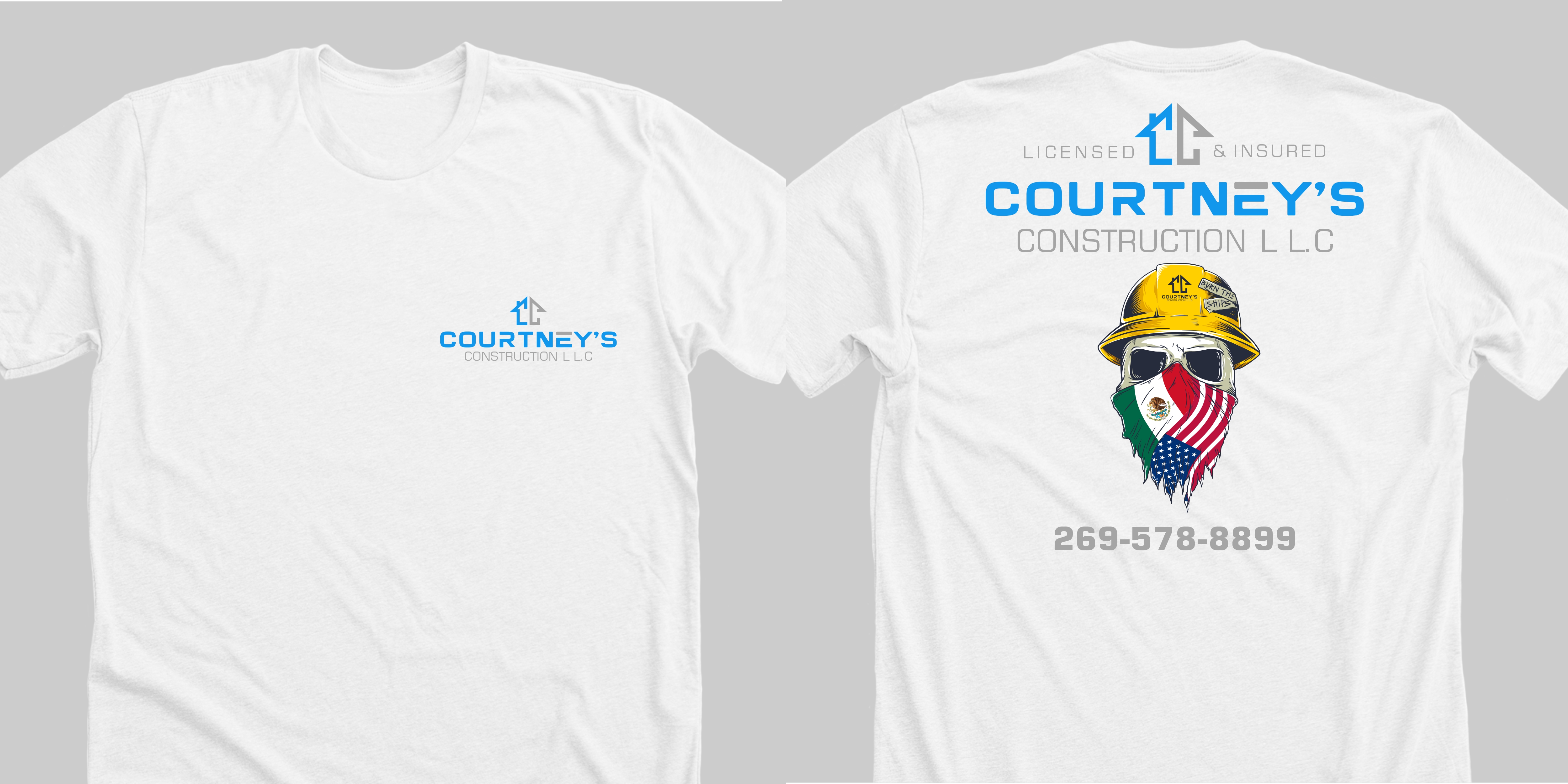 Design de T-shirt par dcoffeeaddict pour ce projet | Design #35679277