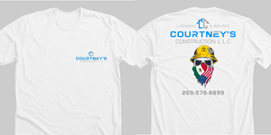 T-shirt Design by dcoffeeaddict for this project | Design: #35679277
