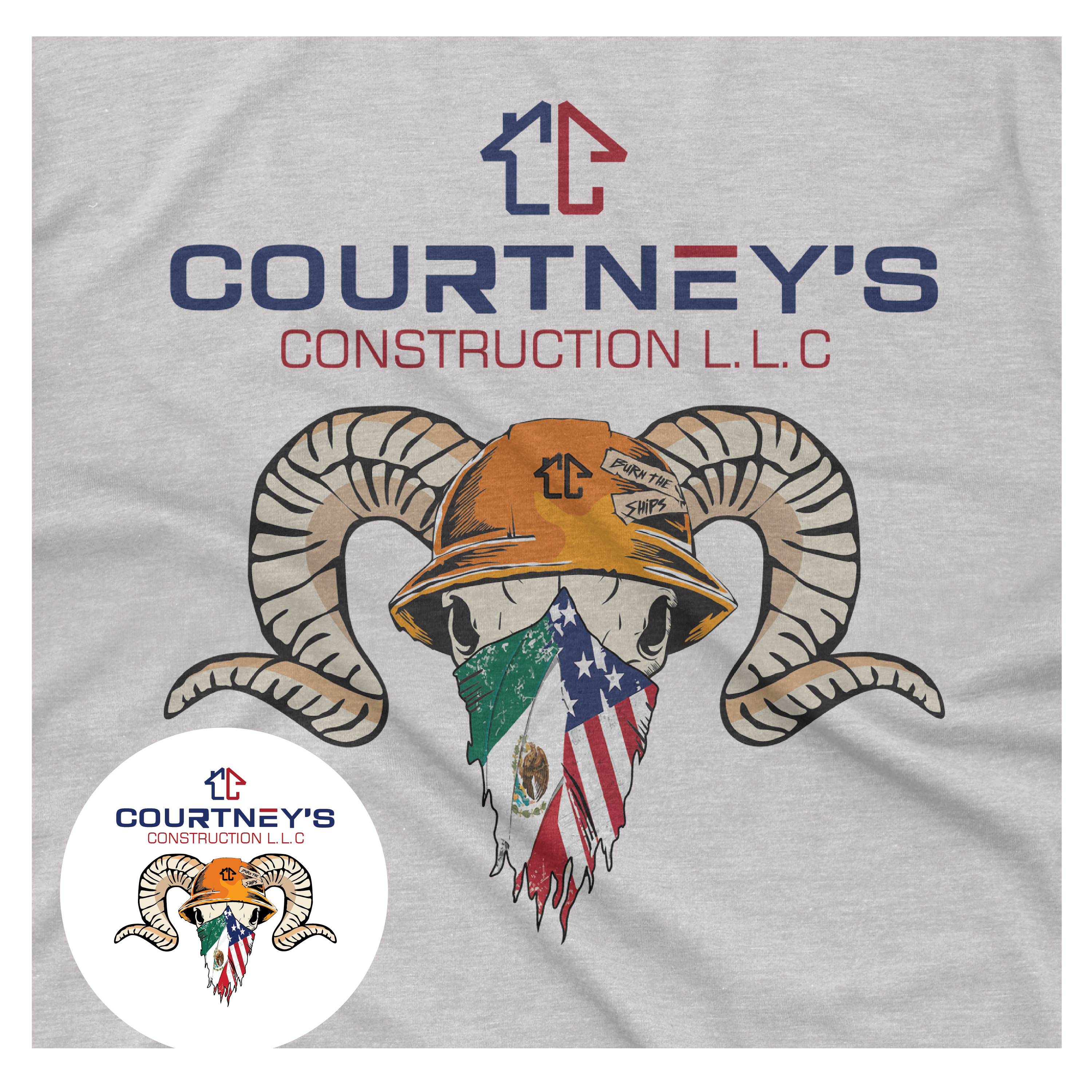 T-shirt Design by bethmage janaka for this project | Design #35695713