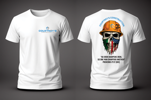 T-Shirt-Design von LordRam für dieses Projekt | Design: #35677393