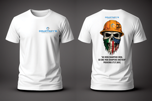 T-Shirt-Design von LordRam für dieses Projekt | Design: #35677394