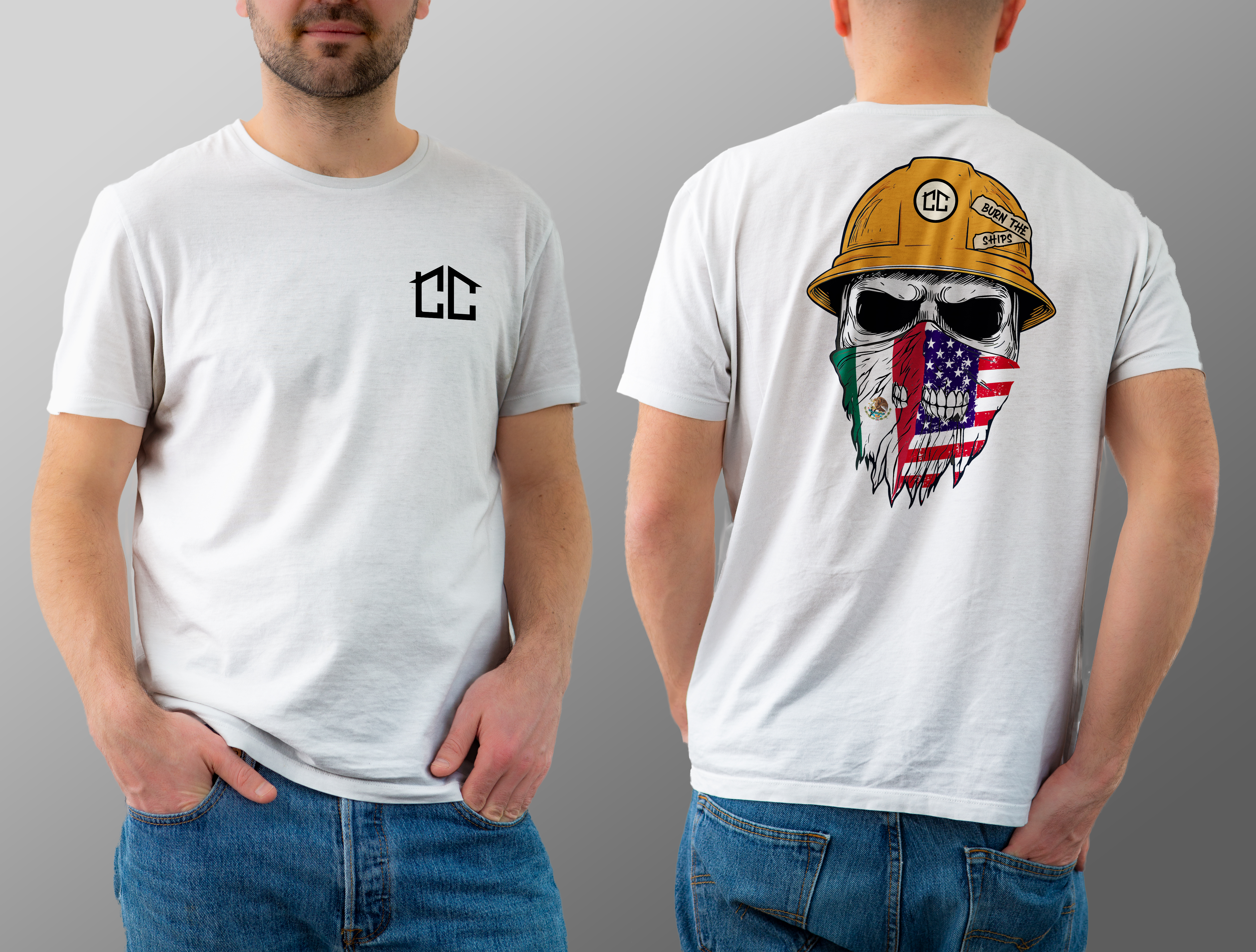T-Shirt-Design von Quick craft für dieses Projekt | Design #35677079