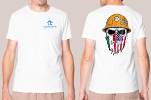 T-Shirt-Design von Quick craft für dieses Projekt | Design: #35677134