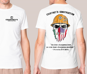 T-Shirt-Design von Quick craft für dieses Projekt | Design: #35679276