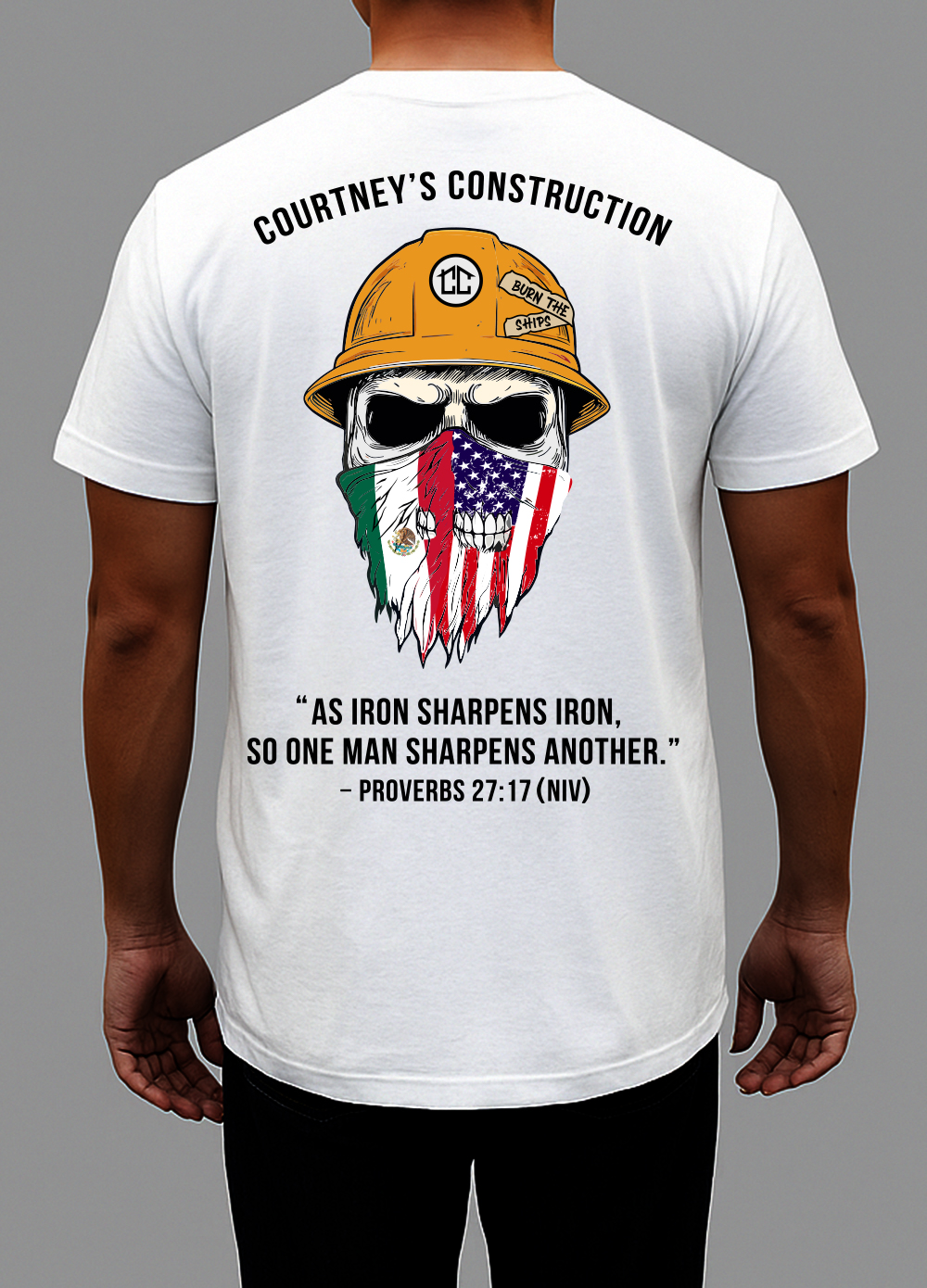 T-shirt Design by Quick craft for this project | Design #35679461