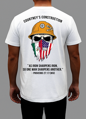 T-Shirt-Design von Quick craft für dieses Projekt | Design: #35679461