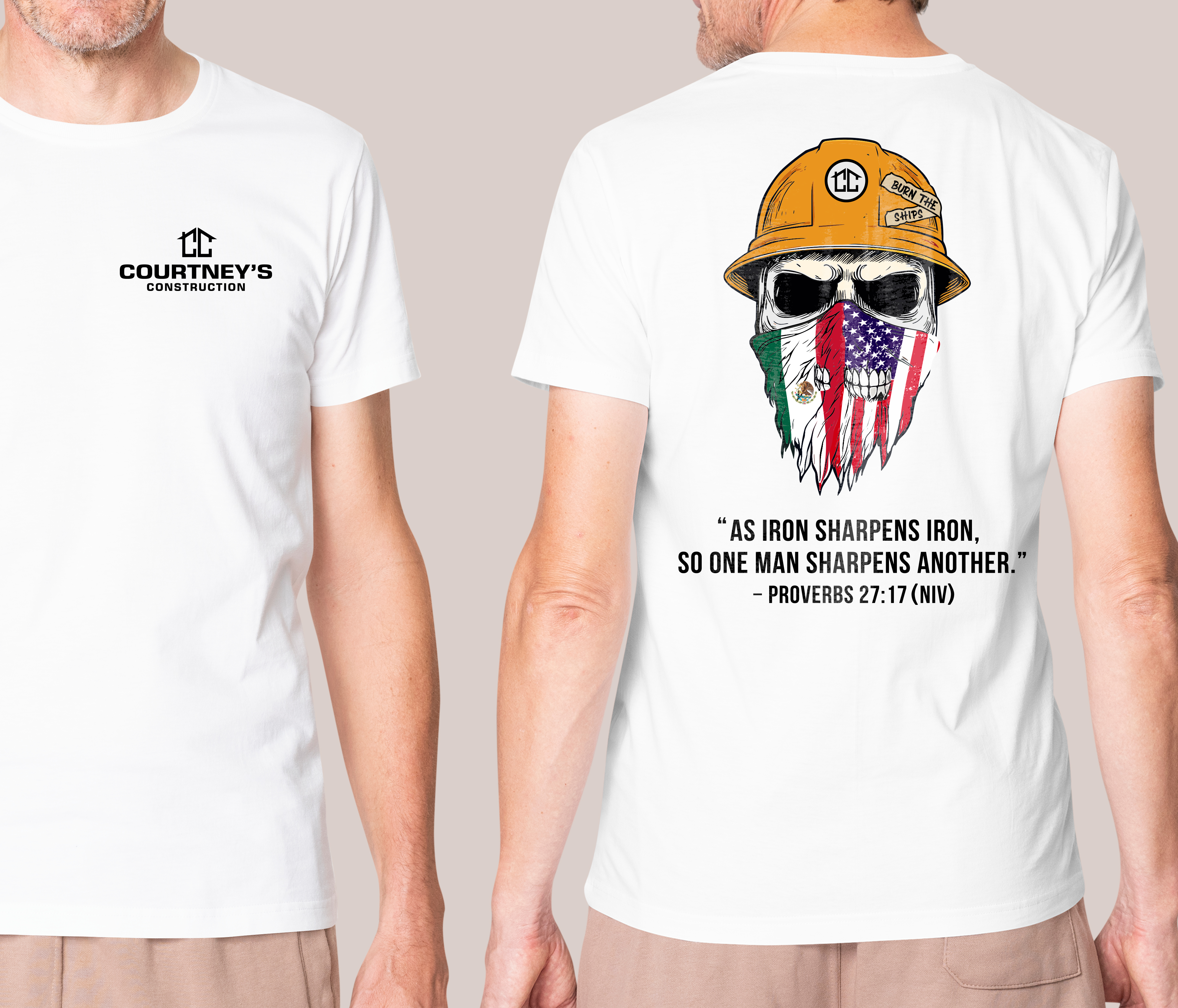 T-Shirt-Design von Quick craft für dieses Projekt | Design #35679470