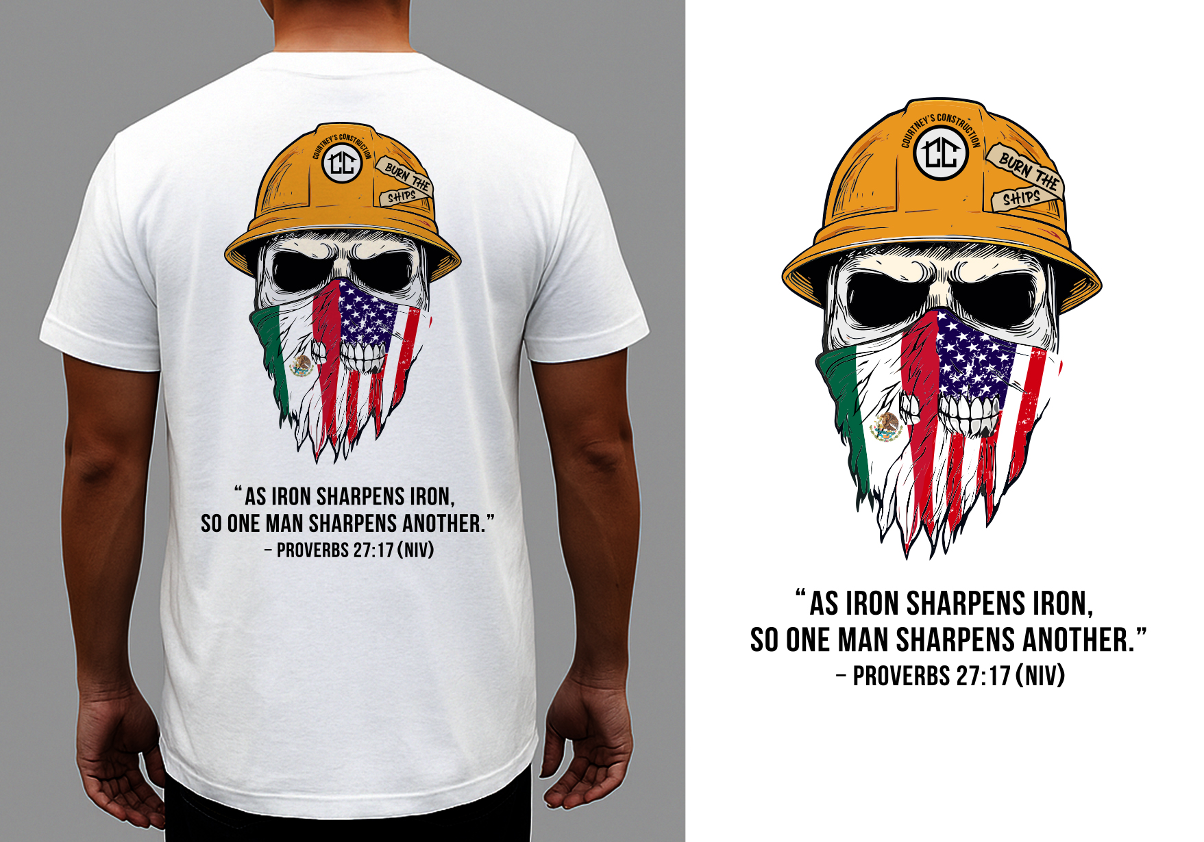 Diseño de Camiseta por Quick craft para este proyecto | Diseño #35679495
