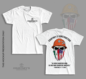 T-Shirt-Design von Quick craft für dieses Projekt | Design: #35721363