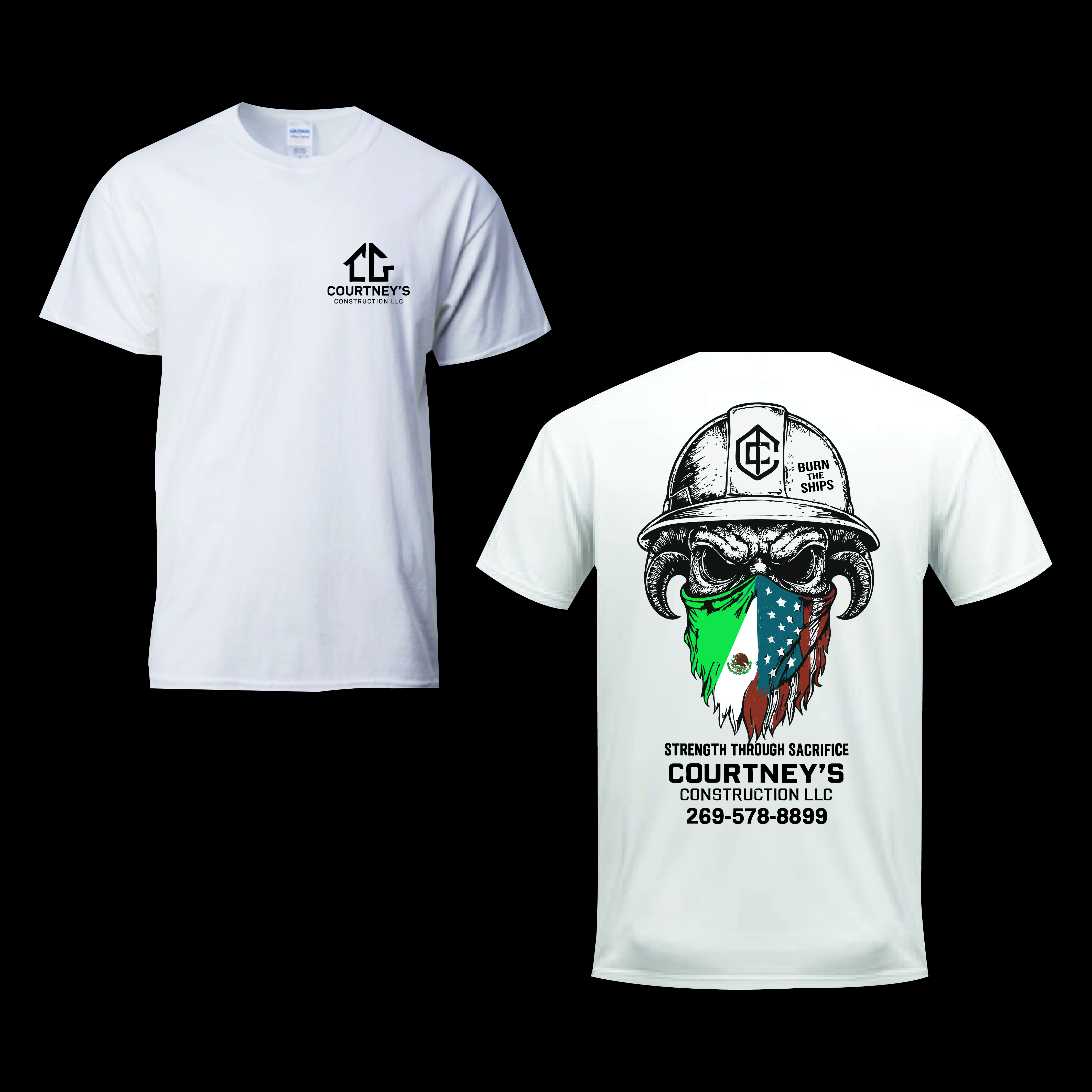 Design de T-shirt par amdad26 pour ce projet | Design #35677262