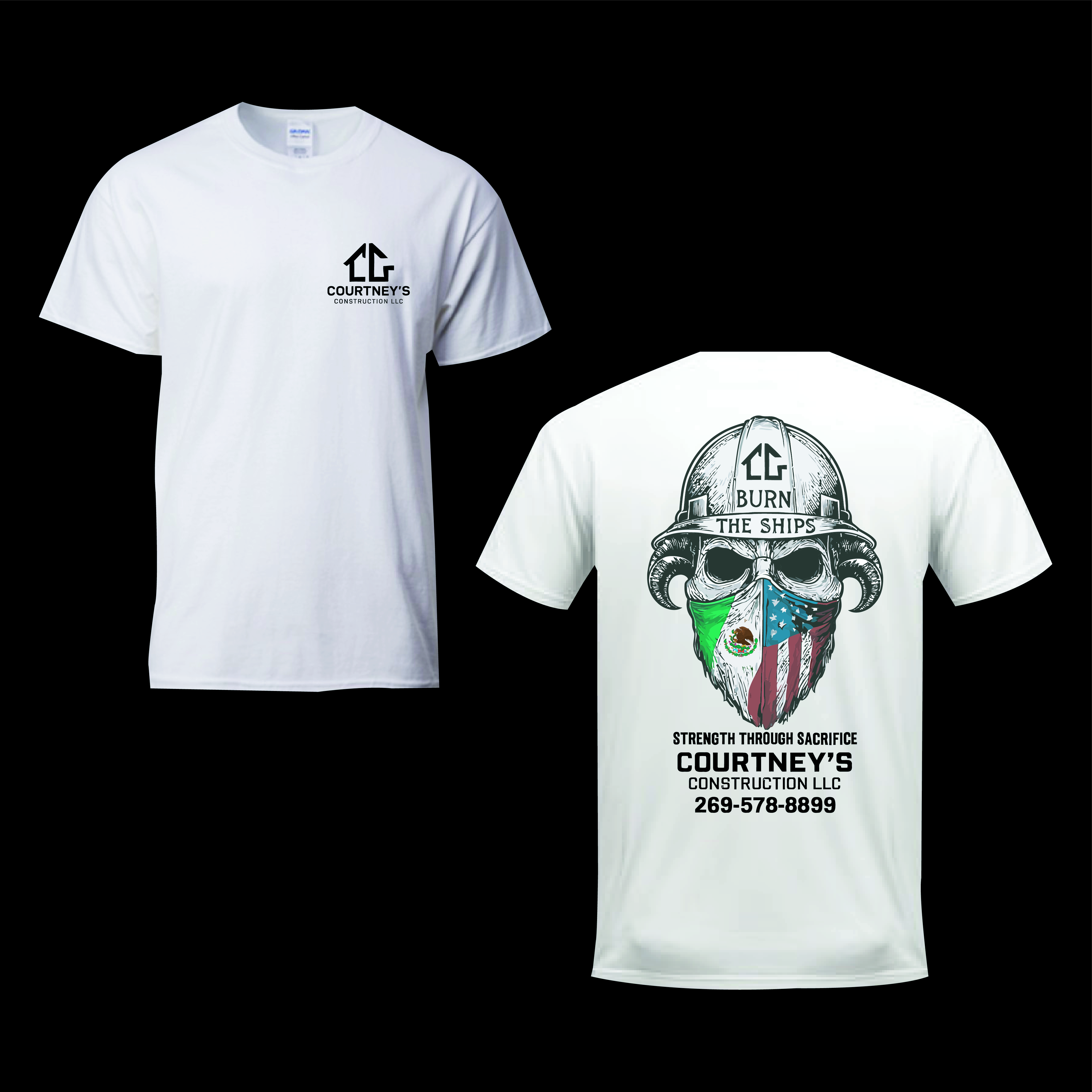Design de T-shirt par amdad26 pour ce projet | Design #35677302