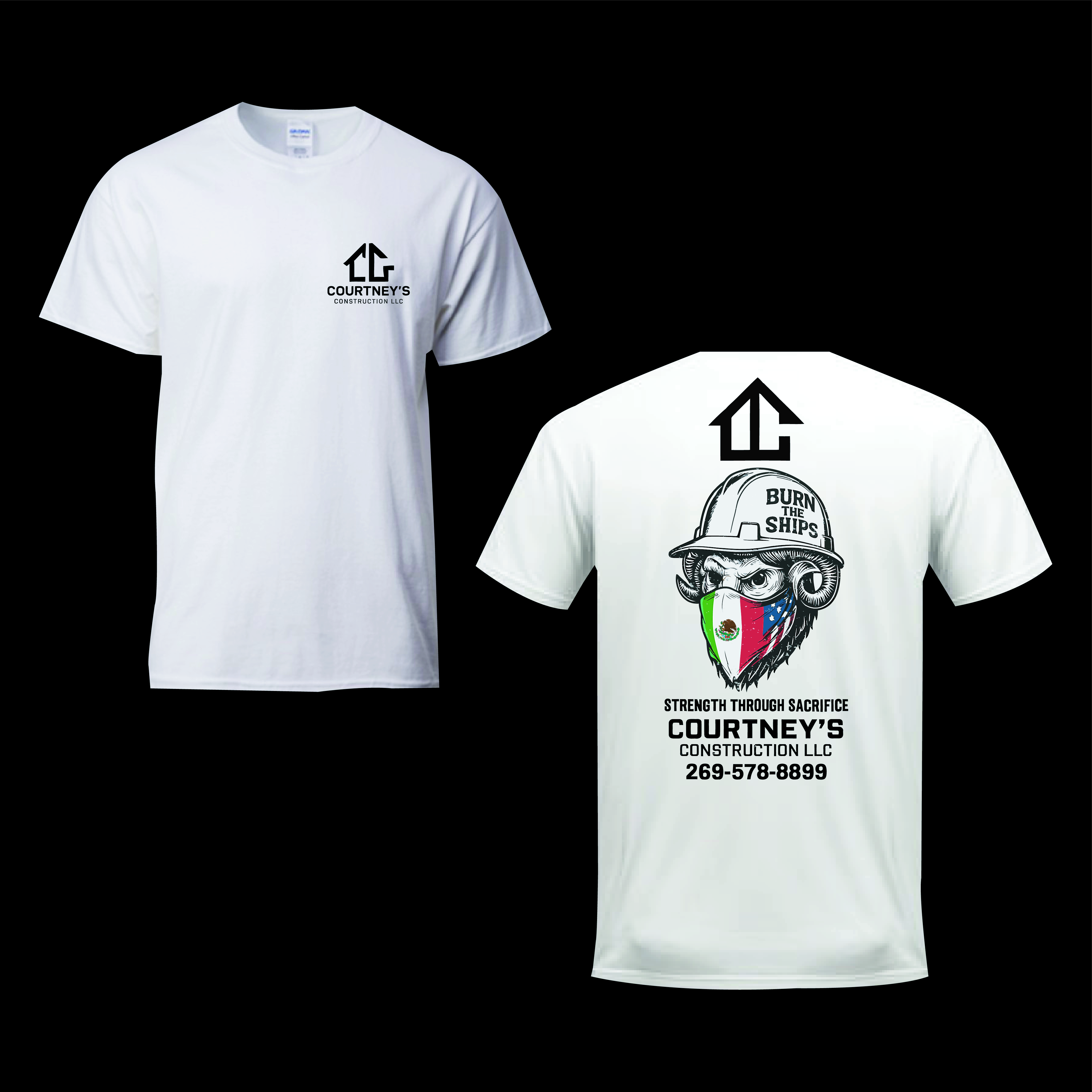 Design de T-shirt par amdad26 pour ce projet | Design #35677386