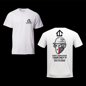 T-Shirt-Design von amdad26 für dieses Projekt | Design: #35677386
