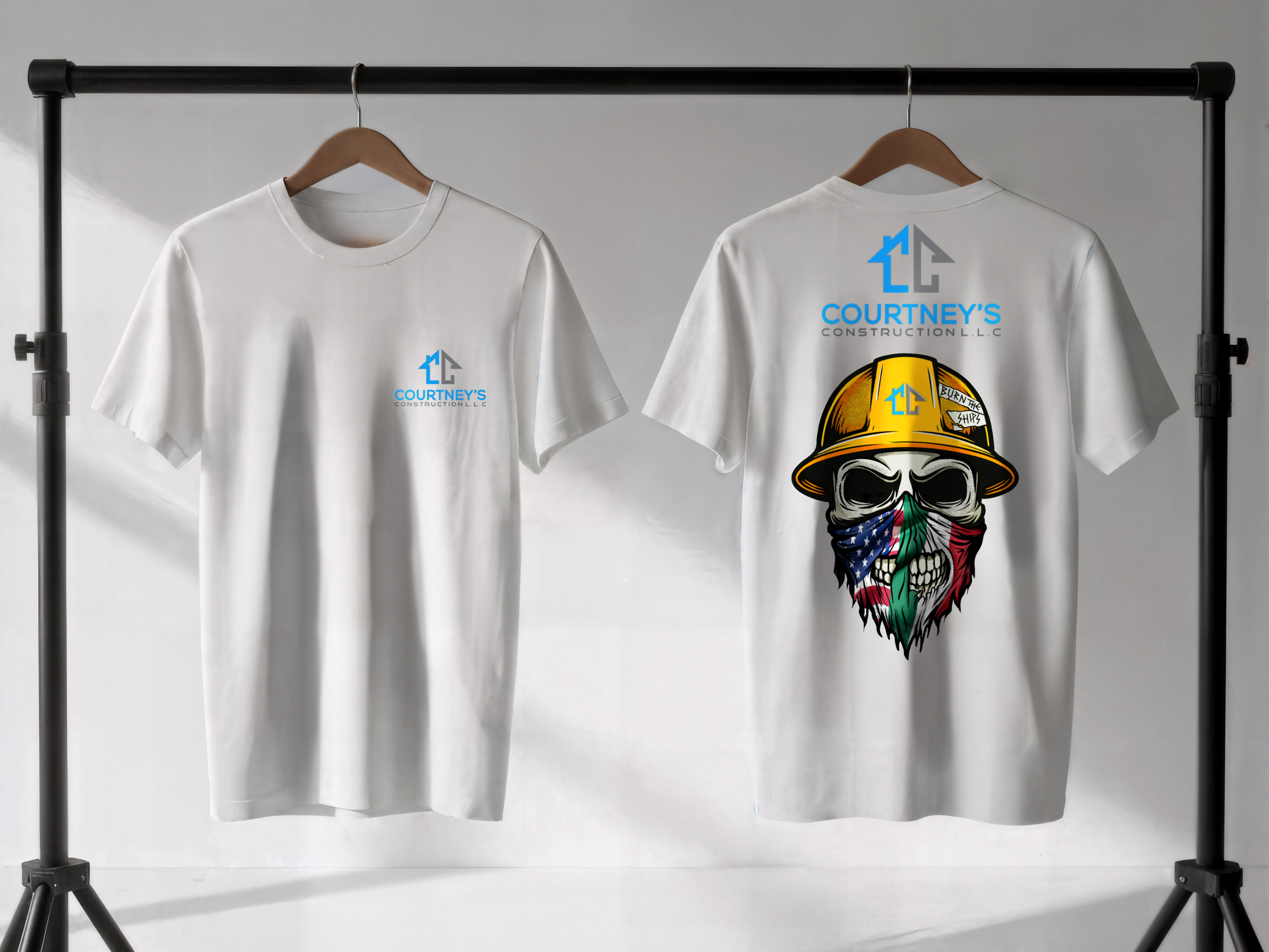 Design de T-shirt par Musti.dsgn pour ce projet | Design #35677696