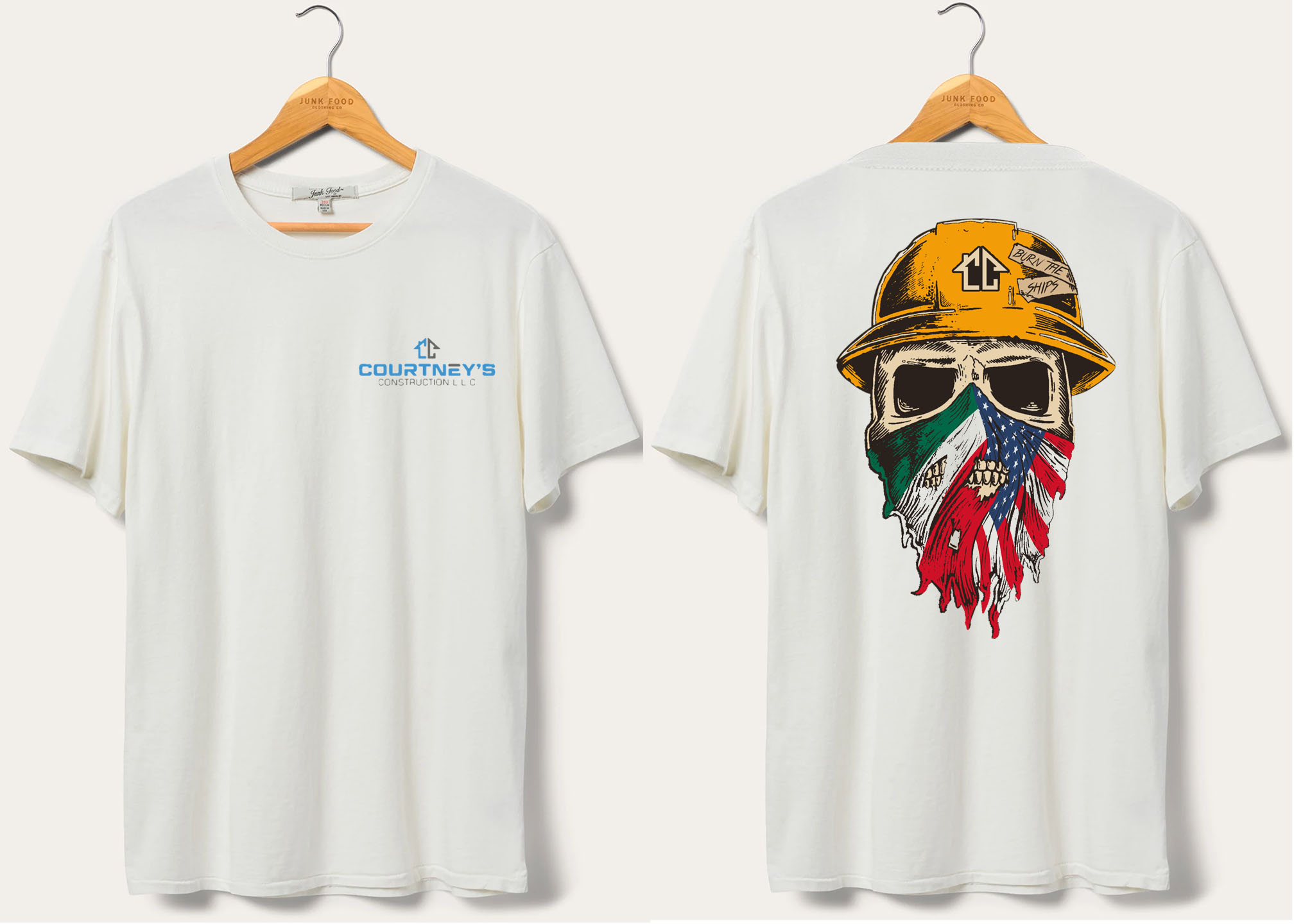 T-shirt Design by O_O NIZAL O_O for this project | Design #35682402