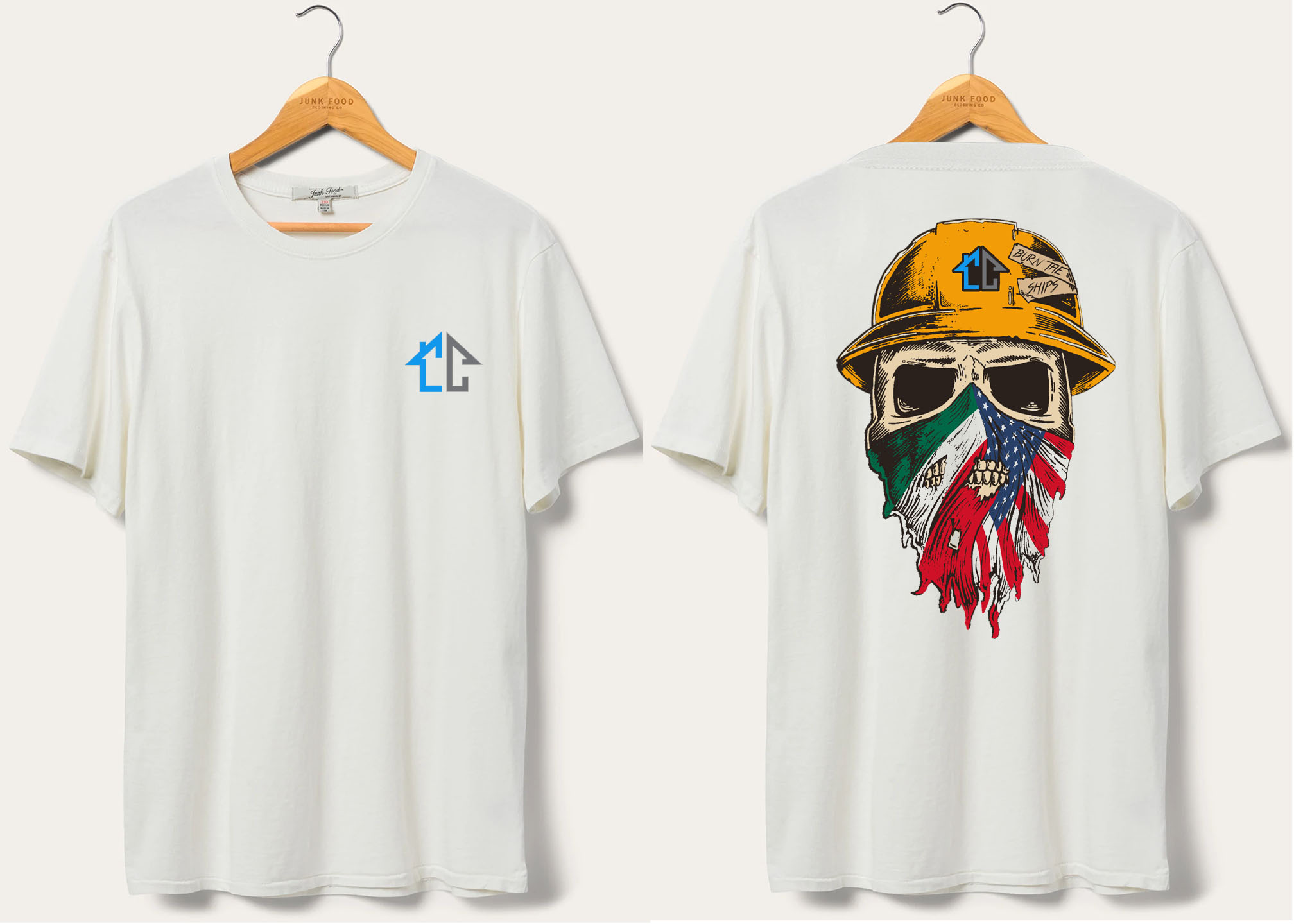 T-Shirt-Design von O_O NIZAL O_O für dieses Projekt | Design #35682434