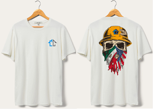 T-shirt Design by O_O NIZAL O_O for this project | Design: #35682434