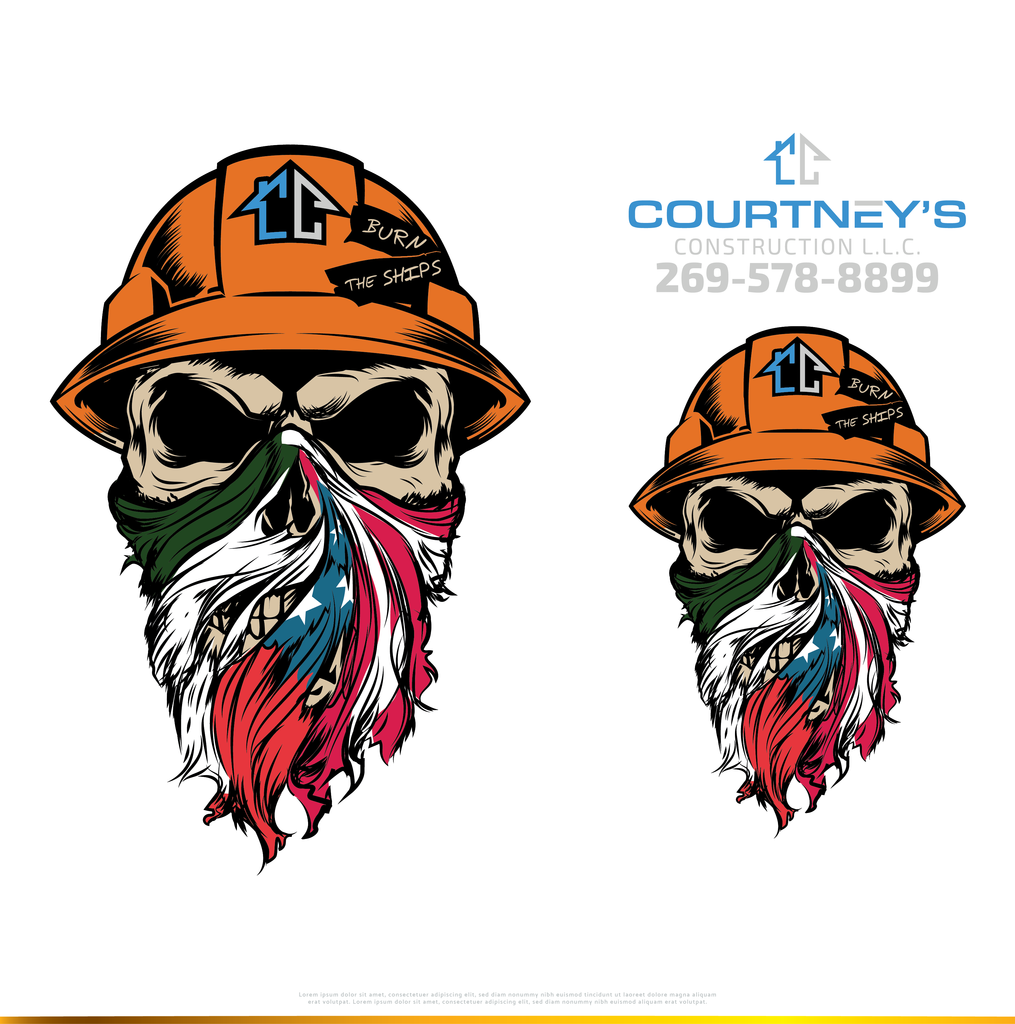 Design de T-shirt par Gabriel T. Marques pour ce projet | Design #35678289