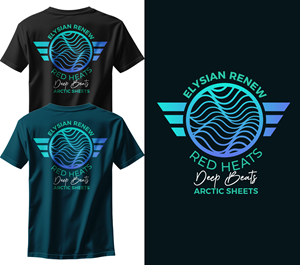 Design de T-shirt par Teespixels pour ce projet | Design : #35686477