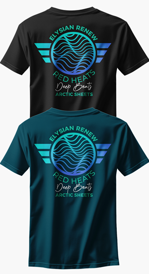 Design de T-shirt par Teespixels pour ce projet | Design : #35686478