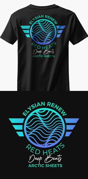 Design de T-shirt par Teespixels pour ce projet | Design : #35686481